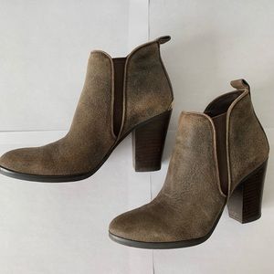 Michael Kors Heeled Boots